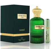 Vert Hamidi Badge for Men and Women - Crist Fragances
