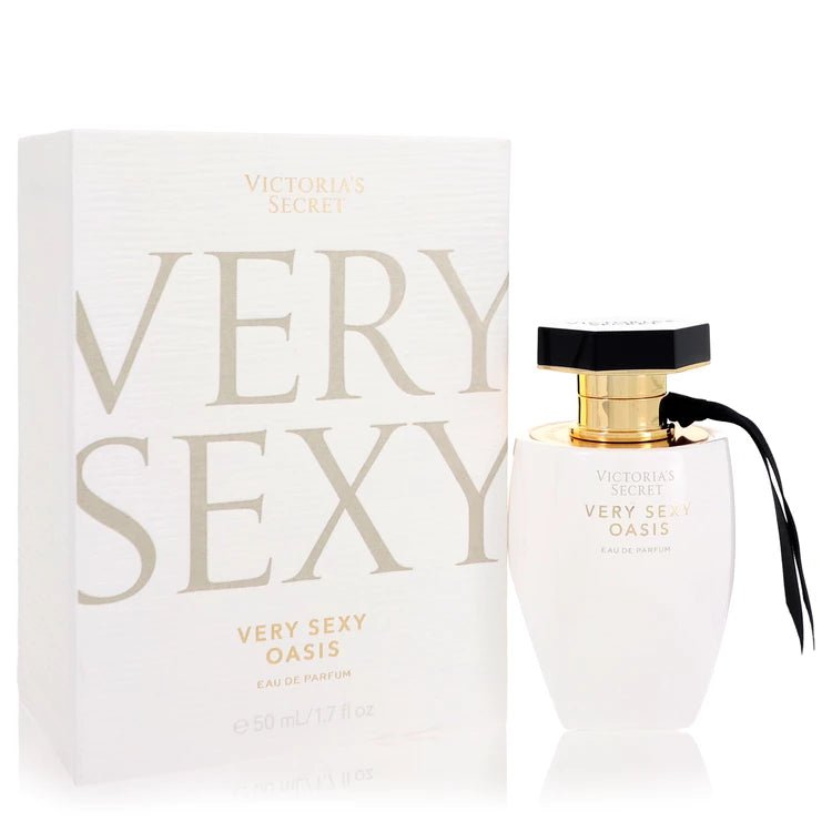 Very Sexy Oasis Perfume 1.7 oz Eau De Parfum Spray - Crist Fragances