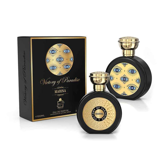 Victory of Paradise - Crist Fragances