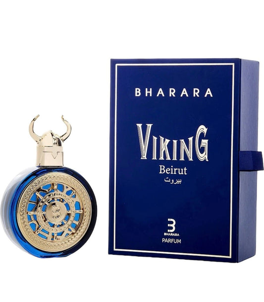 Viking Beirut - Crist Fragances