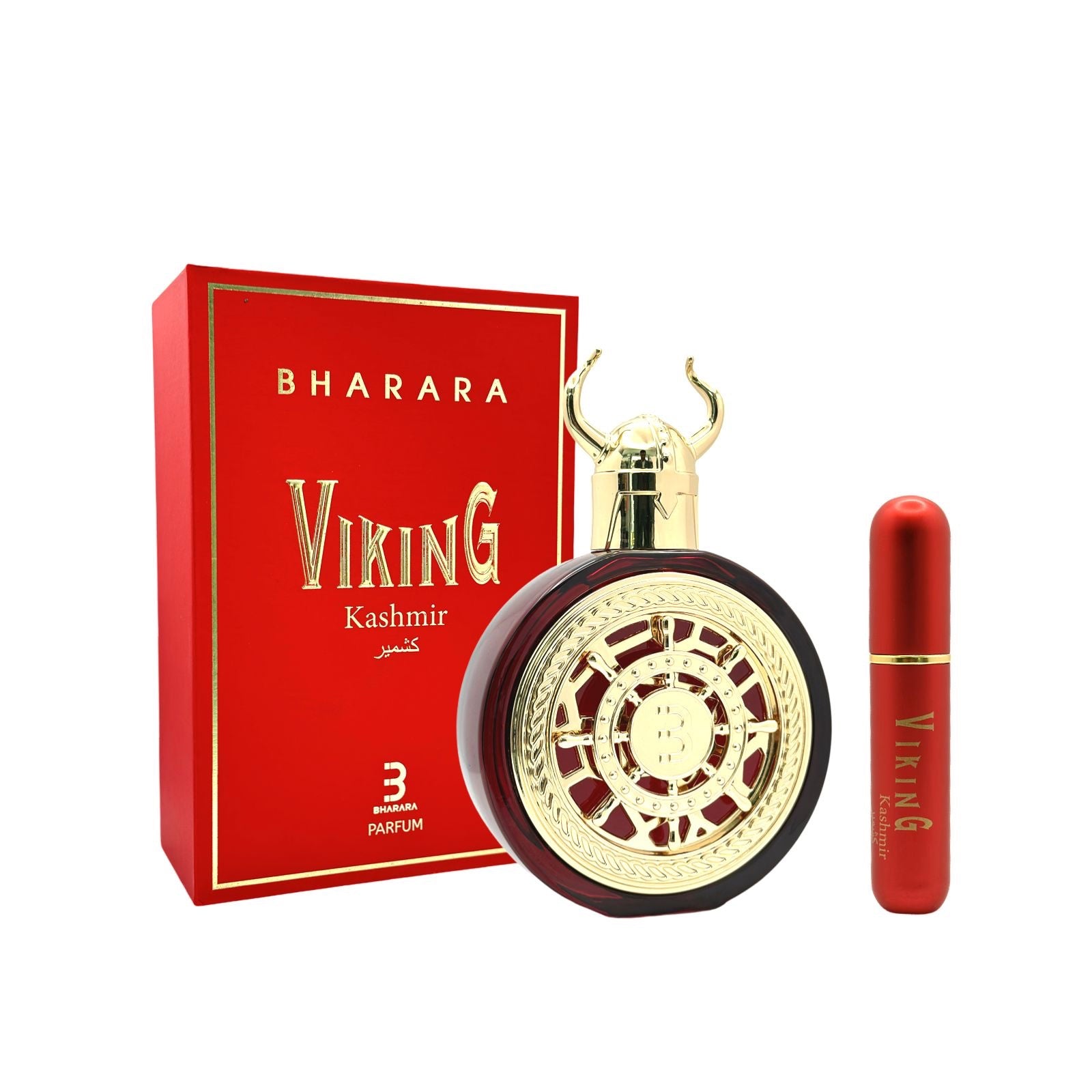 Viking Kashmir - Crist Fragances