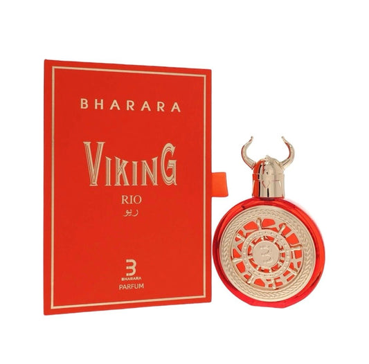 Viking Rio - Crist Fragances