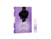 Viktor &amp; Rolf Good Fortune for Women 0.04 oz Eau de Parfum Spray - Travel Size - Crist Fragances