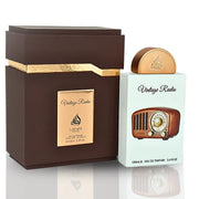 Vintage Radio - Crist Fragances