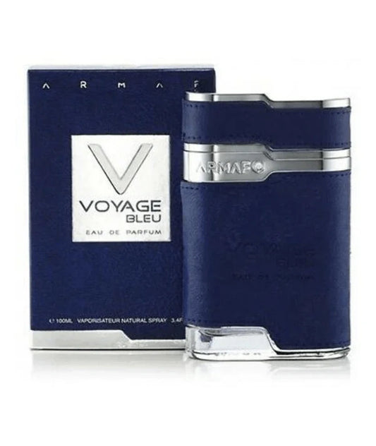 Voyage Bleu