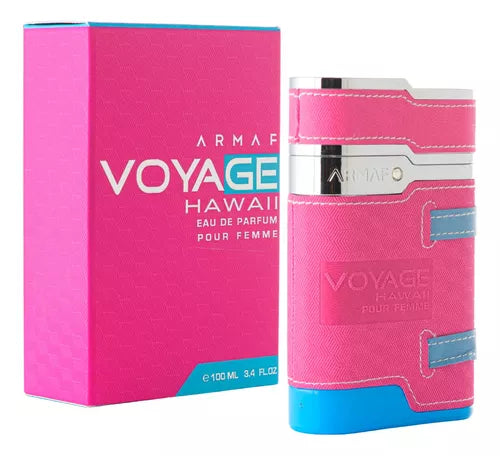 Voyage Hawaii