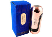 Vurv Women Timeless Perfume 100ml - Crist Fragances