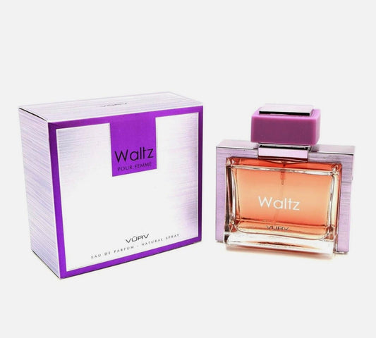 Waltz VÛRV for women - Crist Fragances