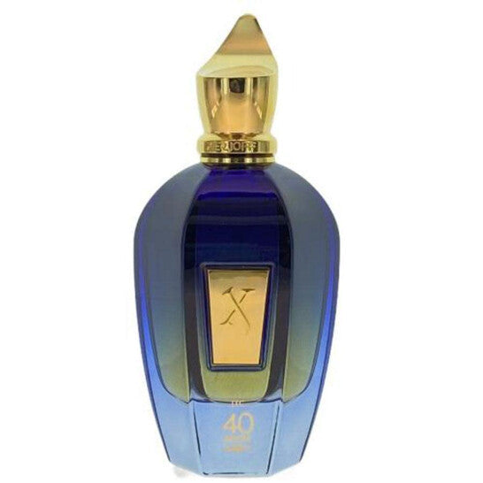 (TETER) Xerjoff 40 Knots By  Eau De Parfum Spray 3.4 Oz
