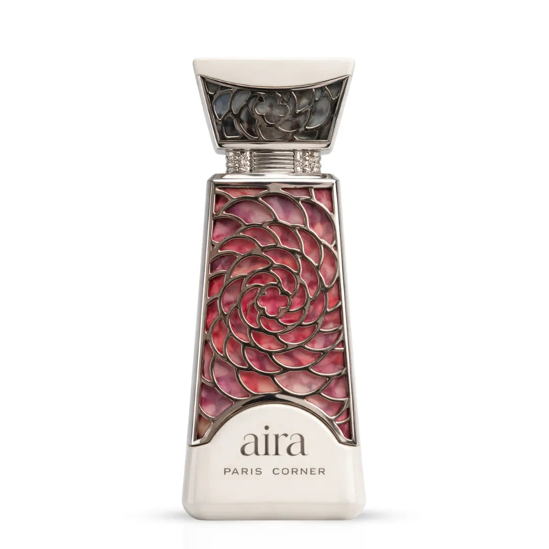 Aira Eau De Parfum Spray 100ml (3.4 oz) By Paris Corner