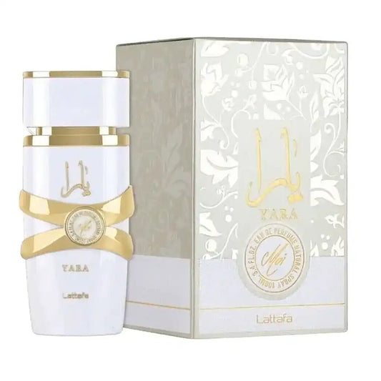 Yara Moi - Crist Fragances
