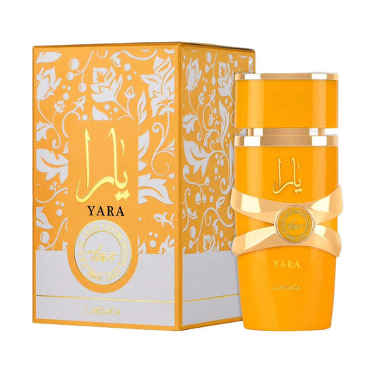 Yara Tous - Crist Fragances