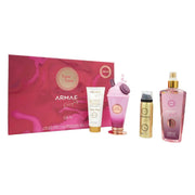 YUM YUM GIFT SET - Crist Fragances