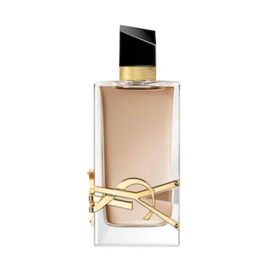 Yves Saint Laurent Libre Flores y Llamas Eau de Parfum Florale 3.0 oz - Crist Fragances