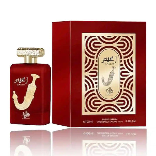 Zaeem - Crist Fragances