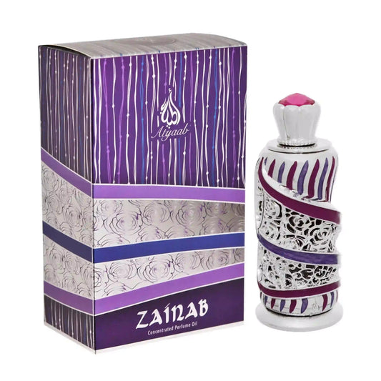 Zainab - Crist Fragances