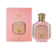 Zimaya Zukhruf Pink by Afnan - Crist Fragances