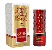 Zuhur Hamrah Women - Crist Fragances